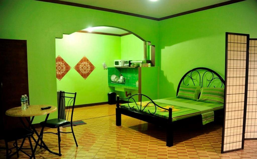Antonio'S Apartelle & Suites General Santos City Extérieur photo