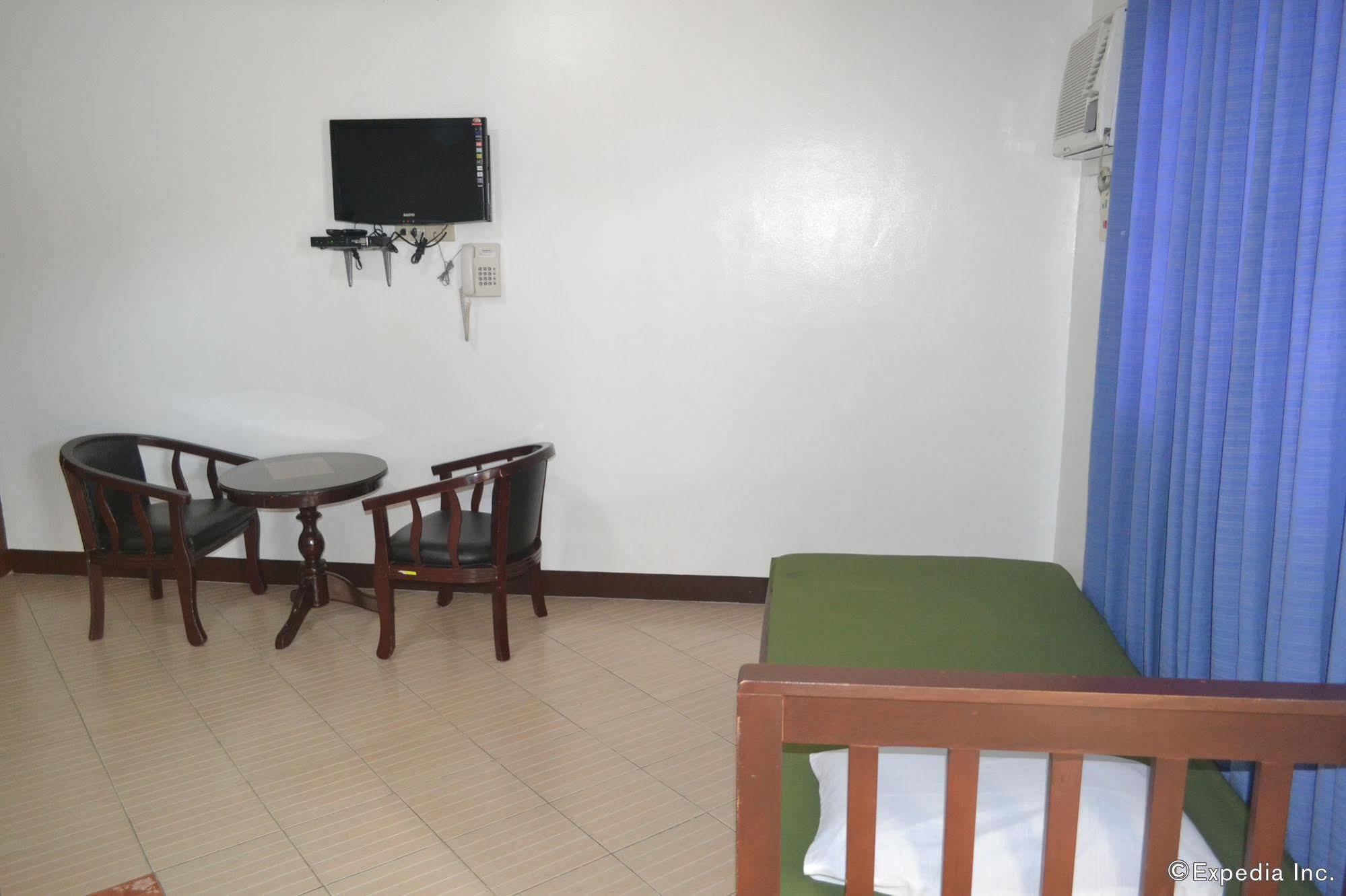 Antonio'S Apartelle & Suites General Santos City Extérieur photo